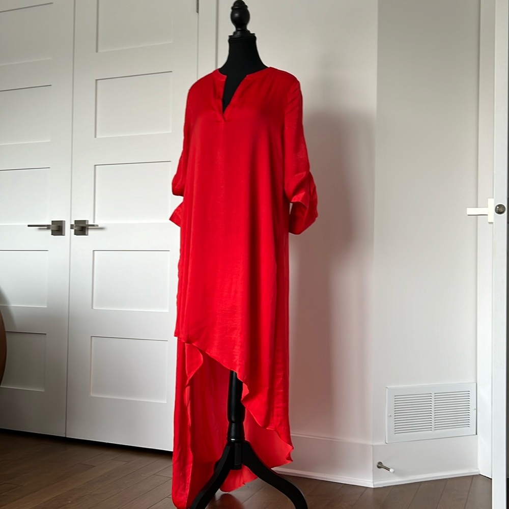 BCBG dress